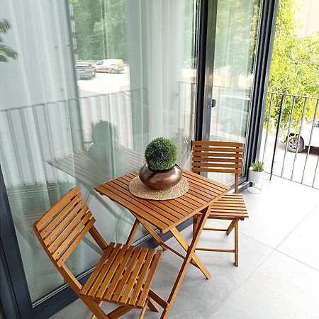 Modern Lux Home Szeged Exteriör bild