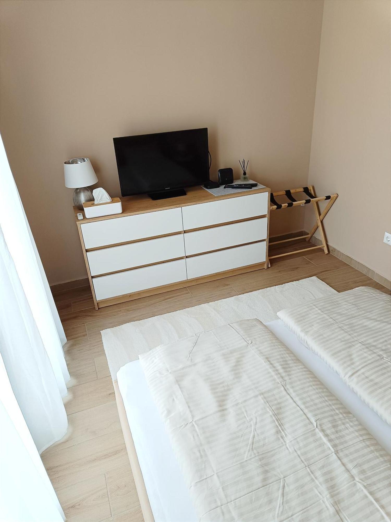 Modern Lux Home Szeged Exteriör bild