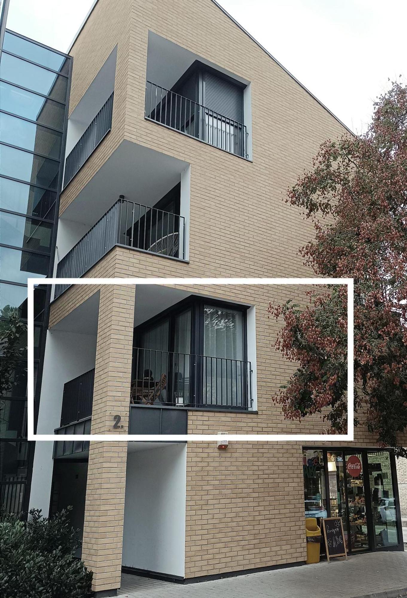 Modern Lux Home Szeged Exteriör bild