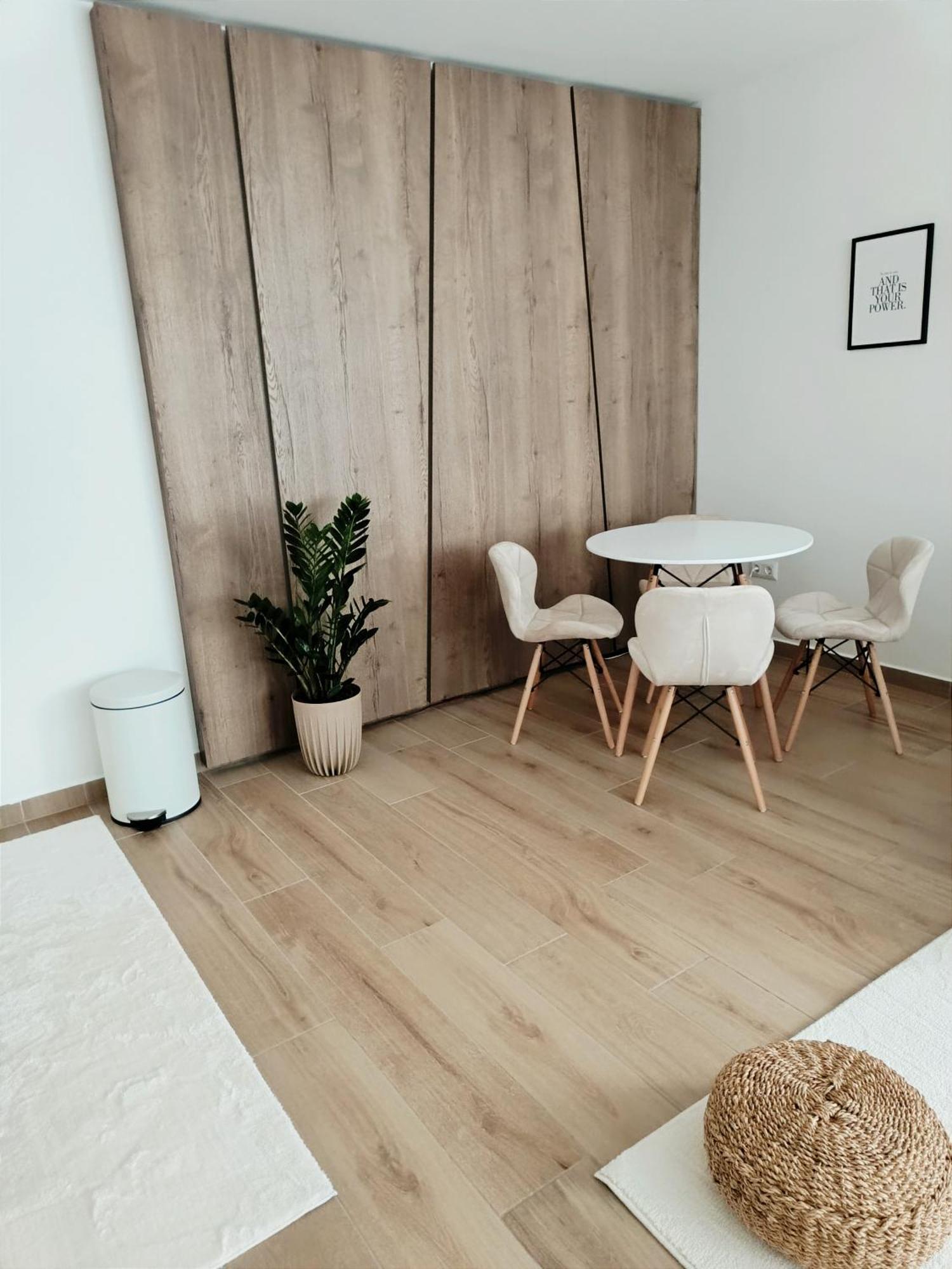 Modern Lux Home Szeged Exteriör bild
